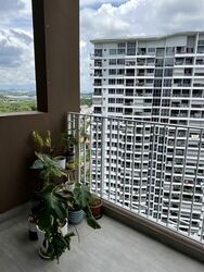 High Park Residences (D28), Apartment #548565091